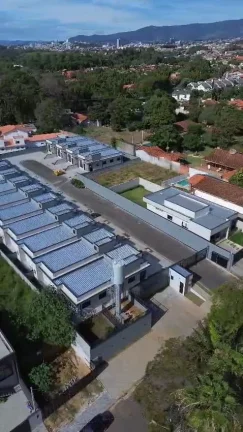 Imagem Lançamento! Sua Casa nova em Atibaia, condominio, térrea.