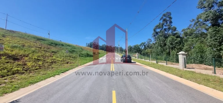 Imagem Terreno à venda em Caieiras-SP, Bairro Zurich Swispark, 275,00 m² de área. Imperdível oportunidade!