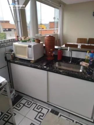 Imagem Prédio com ponto comercial