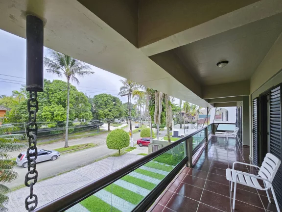 Imagem Excepcional Casa localizada na incrível Riviera de São Lourenço _ Mod.5