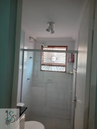Imagem Excelente Apartamento à Venda Residencial Colorado II Campinas/SP. 2 dormitórios, sala, cozinha, banheiro, área de serviço. Playground, Salão de fest