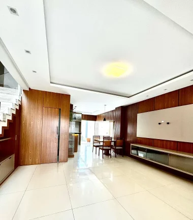 Imagem Casa com 3 suites no Yahoo Residence