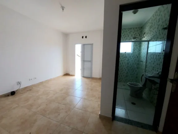 Imagem Casa para Venda em Itanhaém, Parque Augustus, 2 dormitórios, 1 suíte, 1 banheiro, 1 vaga