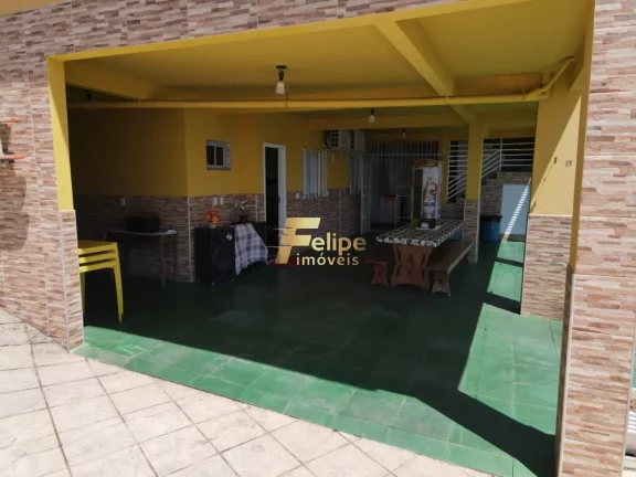 Imagem CASA DUPLEX COM PISCINA E VISTA PARA A PRAIA DO MORRO E A PRAINHA DE MUQUIÇABA!!