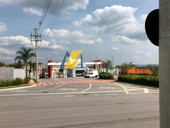 Imagem ???? SOBRADO NOVO - CONDOMÍNIO TERRAS DE SÃO FRANCISCO - SOROCABA/SP