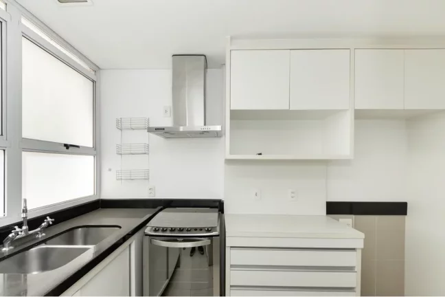 Imagem APARTAMENTO RESIDENCIAL em São Paulo - SP, Itaim Bibi