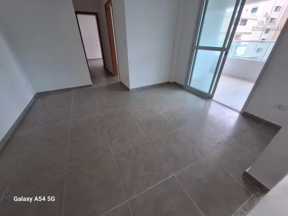 Imagem Apartamento 2 dormitórios sendo 1 suíte no centro de Mongaguá