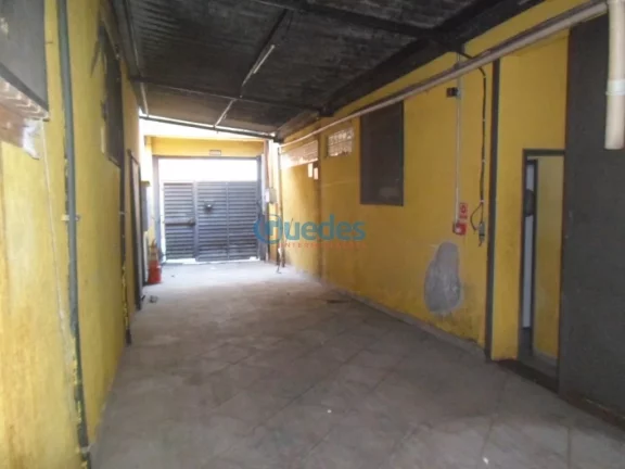 Imagem Ponto Comercial de 470m², locação na Chácara Santo Antônio