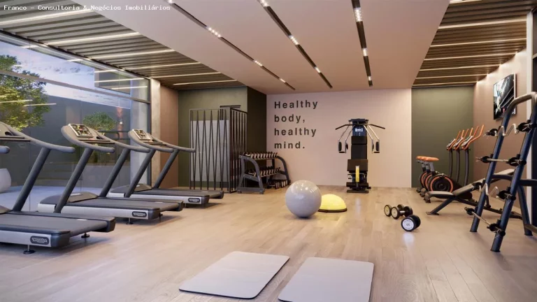 Imagem Cobertura Duplex para Venda em Ribeirão Pires, Centro, 3 dormitórios, 2 suítes, 2 banheiros, 2 vagas