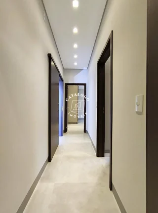 Imagem Casa em Condomínio a Venda no bairro Loteamento Terras de Florença - Ribeirão Preto, SP