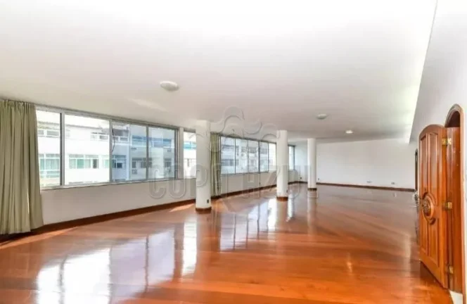 Imagem Copacabana – Rua Anita Garibaldi | Residencial › Apartamento 4 quarto(s) à Venda