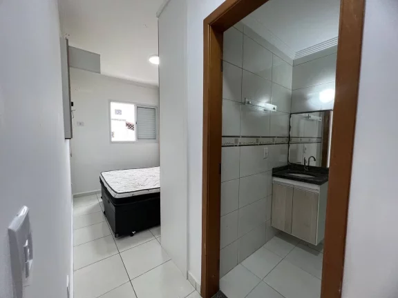 Imagem - Lindo apartamento com dois dormitórios na Tupi - Praia Grande!