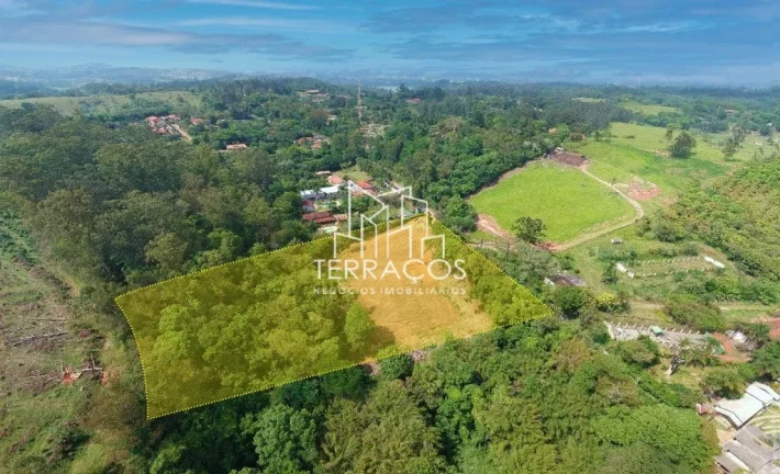 Imagem ÁREA COM 13.766.28 M² BOA TOPOGRAFIA NO BAIRRO JUNDIAÍ MIRIM NA CIDADE JUNDIAÍ