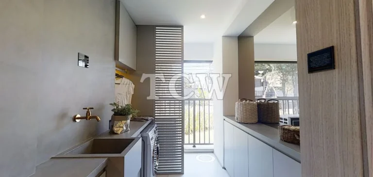 Imagem Apartamento à venda no bairro Campo Belo - São Paulo/SP, Zona Sul