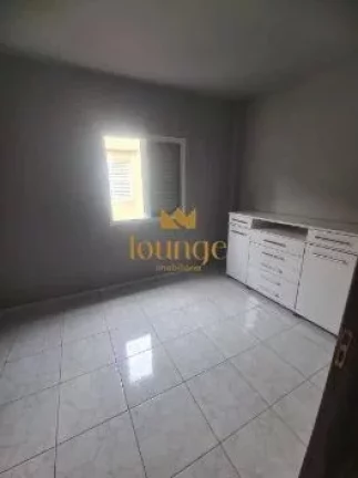 Imagem Casa à Venda Condomínio Jardim Karolyne - Votorantim/SP