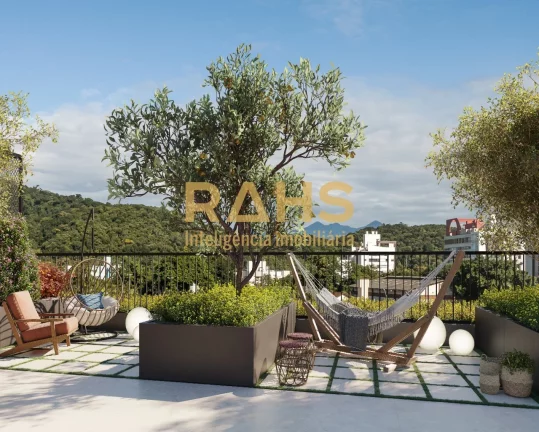 Imagem Excelente apartamento de alto padrão no Atiradores em Joinville, 3 suítes, área de lazer completa...