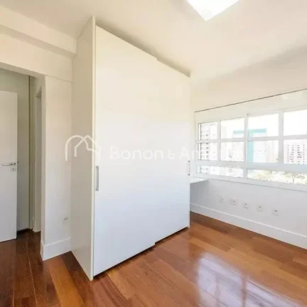 Imagem Apartamento com 92 m² e 2 quartos, no Cambuí - Campinas/SP