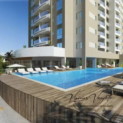 Imagem Apartamento 2 dormitórios para Venda em Itajaí / SC no bairro Fazenda
