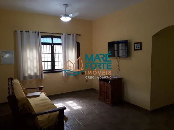Imagem Casa próximo a Praia Maranduba em Ubatuba SP