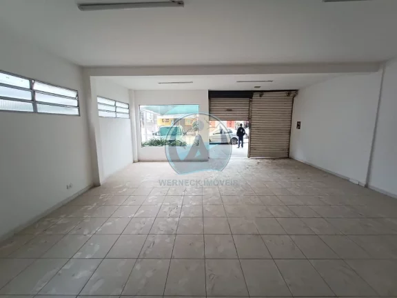 Imagem Ponto Industrial à Venda em Ubatuba-SP: Sala, Banheiro e 113m² na Estufa II. Venha Conferir!