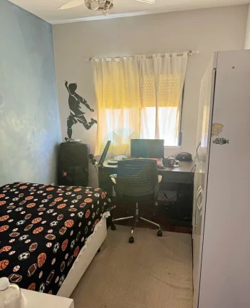 Imagem Casa em Condomínio Fechado na Granja Viana - 3 Dormitórios