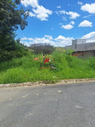Imagem Lote - Bairro Paineiras - Lagoa Santa