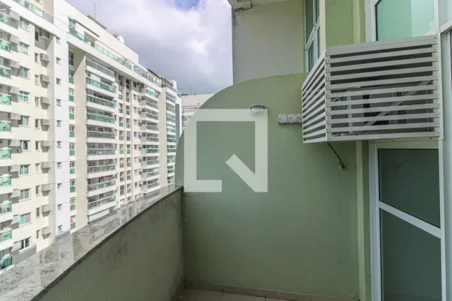 Imagem Apartamento à Venda - Recreio, 2 Quartos, 95 m2