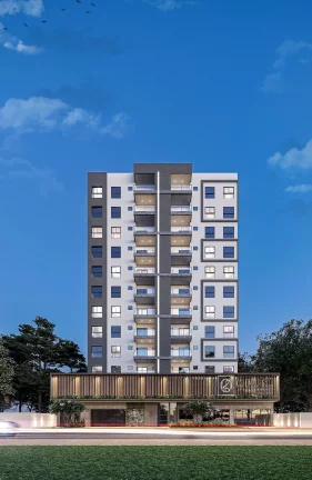 Imagem Apartamento à venda no bairro Cordeiros - Itajaí/SC