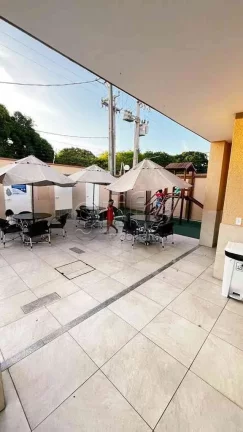 Imagem Com área de lazer completa e ótimo padrão de acabamento esse apartamento no CONDOMÍNIO GRAN VILL...