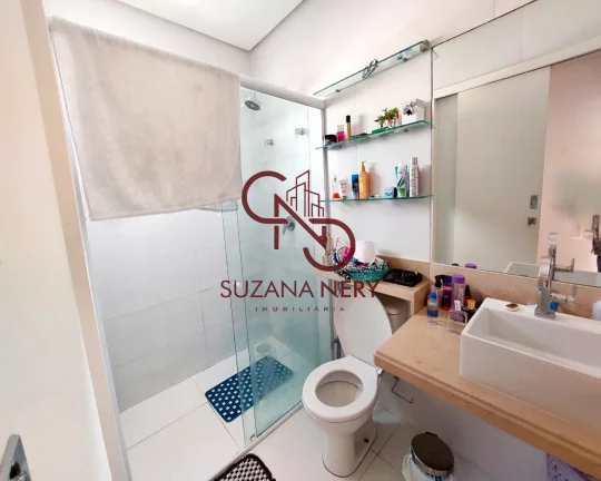 Imagem CASA COM 4 QUARTOS EM CONDOMÍNIO FECHADO - NATAL