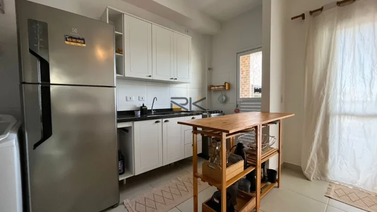 Imagem Apartamento Itaguá 3 dormitórios sendo 1 suíte,1 banheiro social, 1vaga de garagem,varanda gourmet com churrasqueira