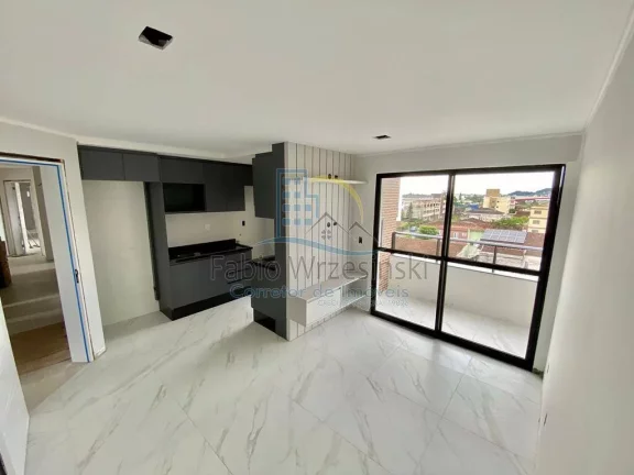 Imagem Residencial Neubech bairro Floresta em Joinville