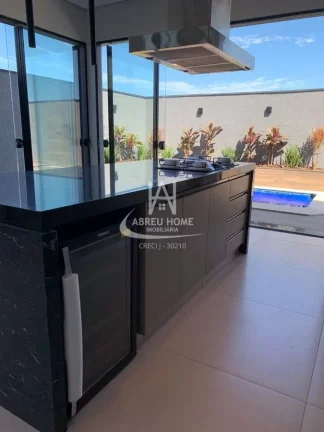 Imagem casa Condomínio Terra Vista