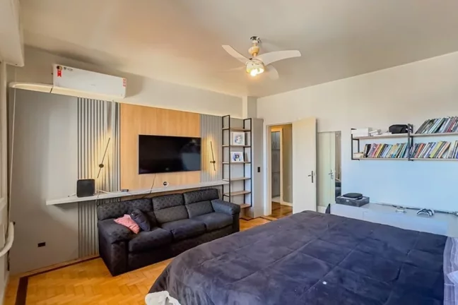 Imagem Apartamento à venda em Porto Alegre, Rio Branco, com 4 quartos, 190m2