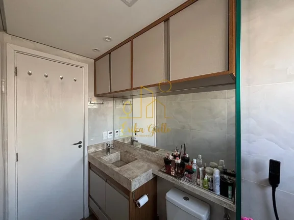 Imagem Venda  Apartamento no Condomínio Royal Garden
