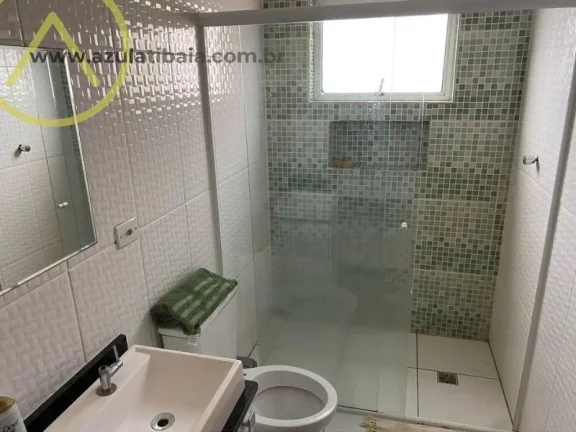 Imagem Casa para Venda em Atibaia, Nova Atibaia, 3 dormitórios, 1 suíte, 2 banheiros, 2 vagas