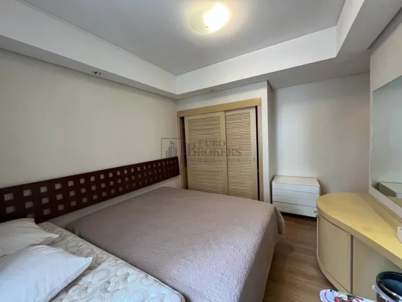 Imagem Apartamento Vista Mar com 3 dormitórios à venda no Centro de Balneário Camboriú/