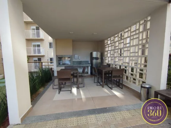 Imagem Apartamento à Venda em Vila Santa Clara, São Paulo - SP