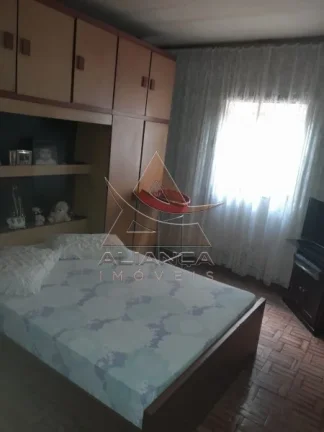 Imagem Casa - Ribeirão Preto - Quintino Facci I
