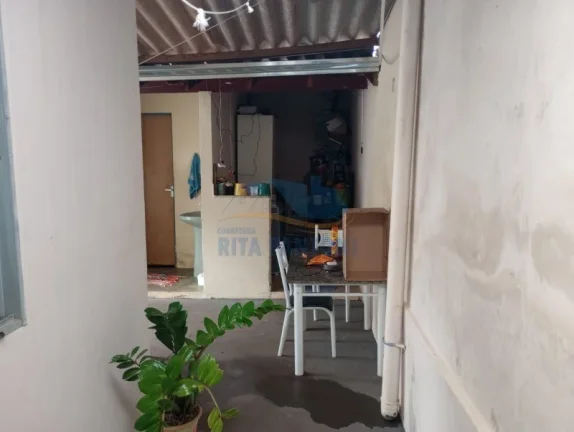 Imagem Casa - Ribeirão Preto - Alexandre Balbo - Região Norte