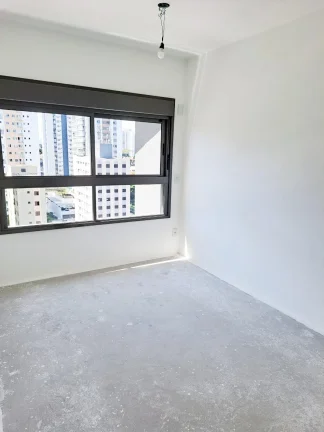 Imagem Apartamento 79M², 3Q, 1 Suíte, 2 Banheiros, 1 Vaga, Academia, Churrasqueira, Piscina Adulto e Infantil, Salão de Festas e Jogos, Quadra, Playground.