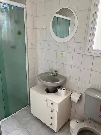Imagem APARTAMENTO MOBILIADO - ASSUNÇÃO - 62m²