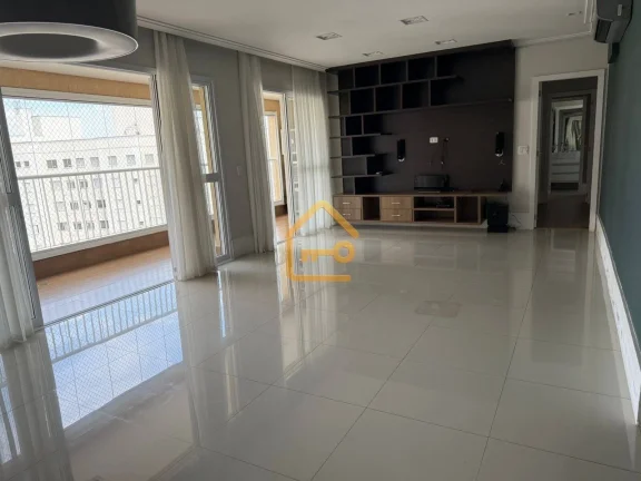 Imagem Apartamento 3 dormitórios (3 suítes),3 vagas, 131 m2º. Splendor Blue