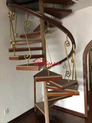 Imagem Cobertura 3 dormitórios 1 suíte 2 vagas Boqueirão