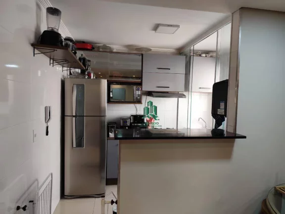 Imagem Apartamento com 2 dormitórios à venda, 40 m² por R$ 230.000,00 - Vila Izabel - Guarulhos/SP