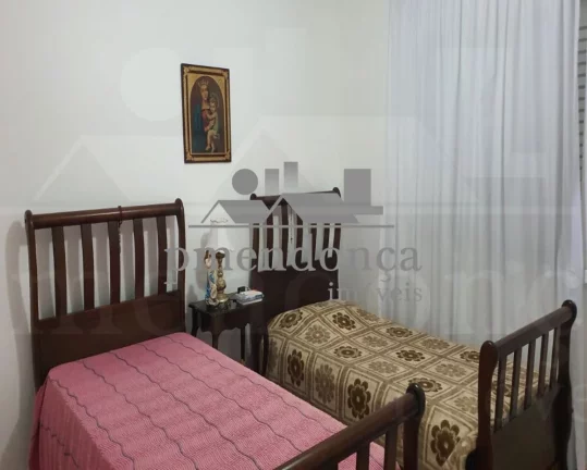 Imagem Apartamento 3 quartos, 1 suite, 1 vaga, 125 mts