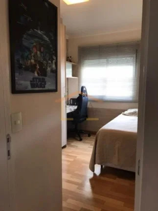 Imagem Apartamento 170m², 4 dormitórios sendo 2 suites, cozinha, dormitórios e banheiro com armários, v...