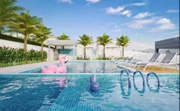 Imagem Varandas Park - Apto 2 Quartos com Varanda Gourmet - Faiçalville