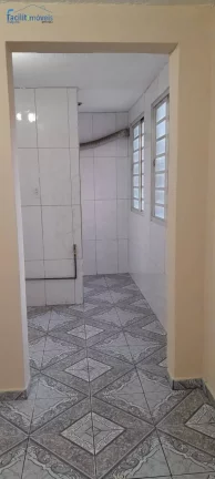 Imagem APARTAMENTO À VENDA NO BAIRRO COOPERATIVA - SÃO BERNARDO DO CAMPO - SP