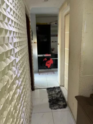 Imagem Oportunidade Única! Seu Novo Apartamento no Alves Dias em São Bernardo do Campo Está Aqui!